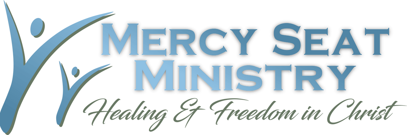 logo image - mercy seat ministries